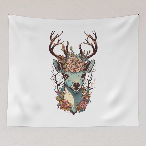 Item preview, Horny designed and sold by Nirdoshini PERERA.