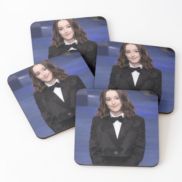 Item preview, bella ramsey designed and sold by RIADTALEB.