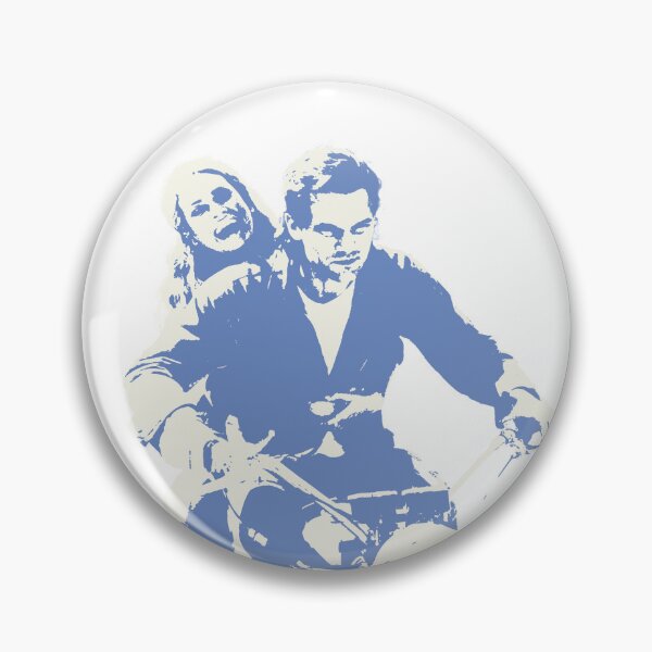Item preview, Donna and Sam Mamma mia designed and sold by eemayoo.