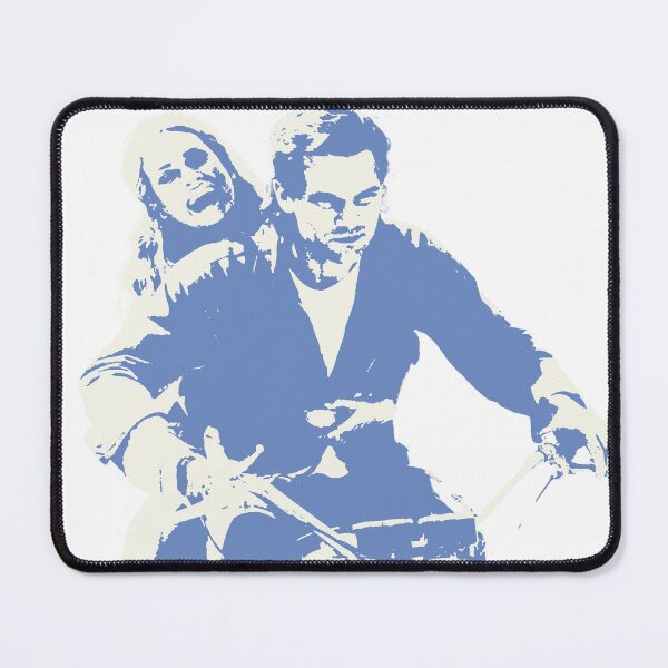 Item preview, Donna and Sam Mamma mia designed and sold by eemayoo.