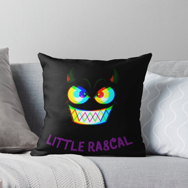 Item preview, Little rascal. designed and sold by ConradoBullhead.