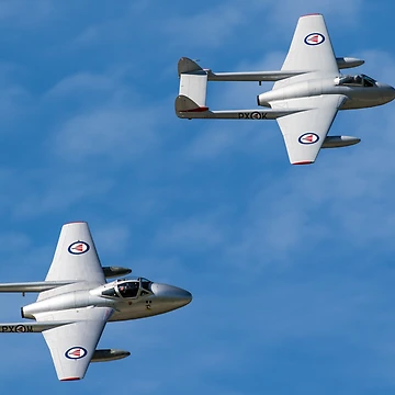 Artwork thumbnail, Vampire Pair by Mike Rivett