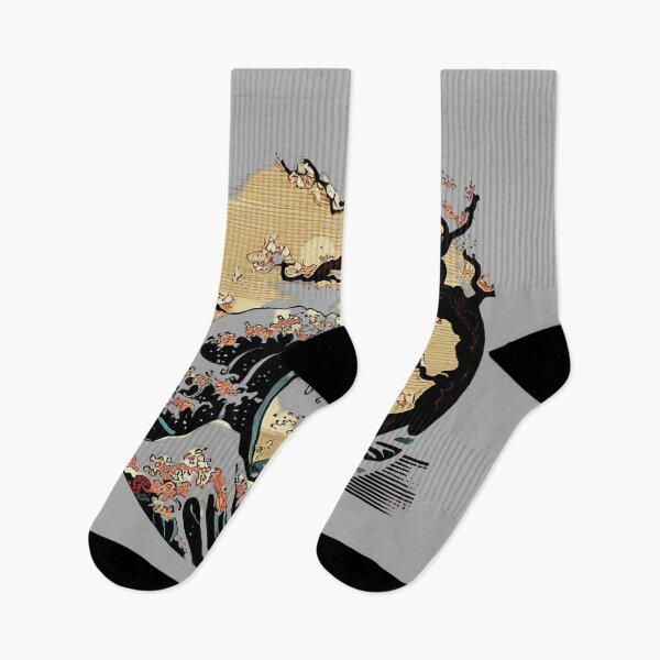 Item preview, Traditional Japanese Wave designed and sold by pedrogag.