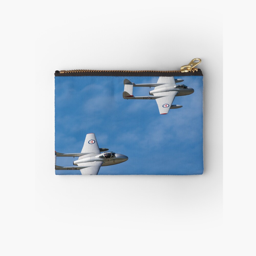 Item preview, Zipper Pouch designed and sold by Riv1.