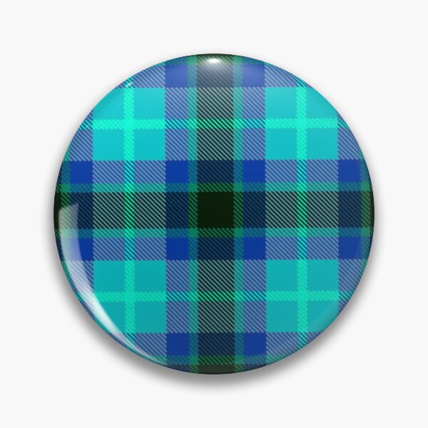 Item preview, Blue checkered pattern. designed and sold by MirBer.