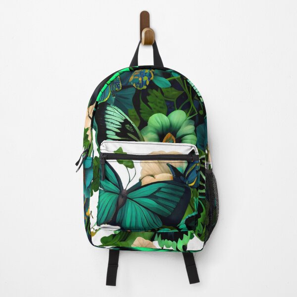 Item preview, Digital Image Illustration: Botanicals and Butterflies designed and sold by MTJ-Mushrooms.