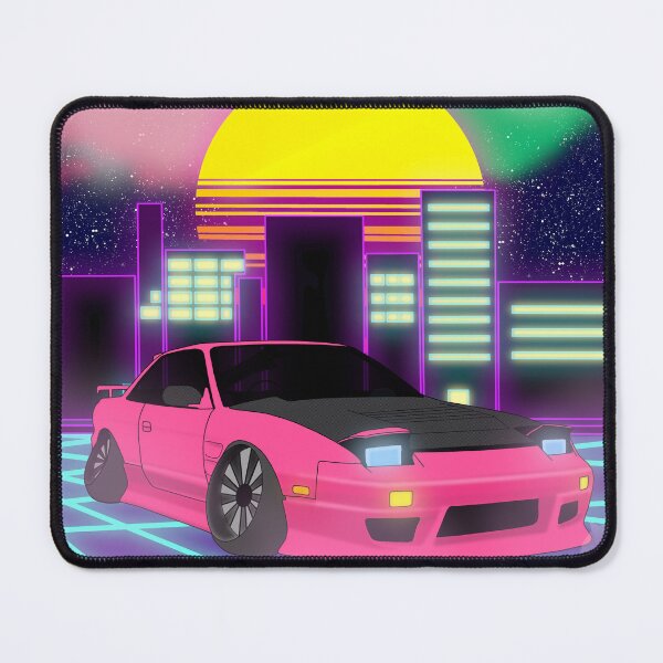 Item preview, Stanced 1989 Nissan S13 designed and sold by LoneWolfDI.