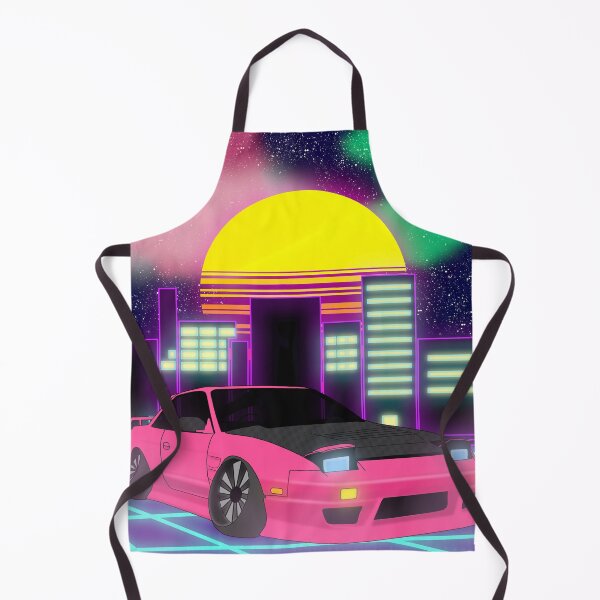 Item preview, Stanced 1989 Nissan S13 designed and sold by LoneWolfDI.
