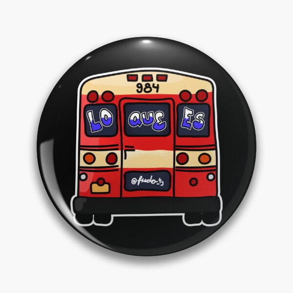 Item preview, LO QUE ES - Calafia designed and sold by Alfredo Davalos.