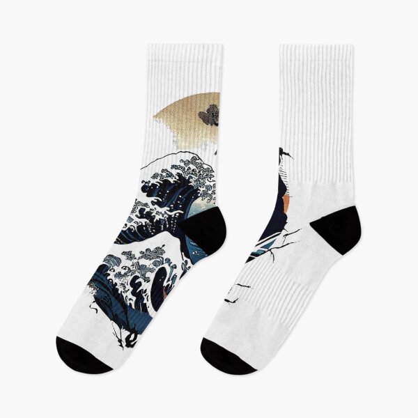 Item preview, Traditional Japanese Wave designed and sold by pedrogag.