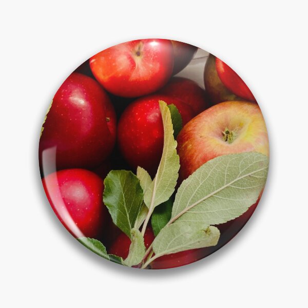 Item preview, Beautiful apples from the apple orchard designed and sold by gracehzhuang.