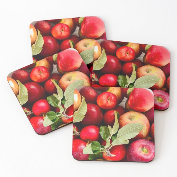 Item preview, Beautiful apples from the apple orchard designed and sold by gracehzhuang.