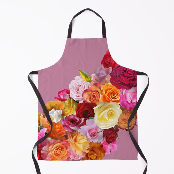 Item preview, Roses with fallen petals designed and sold by Anna Smit.