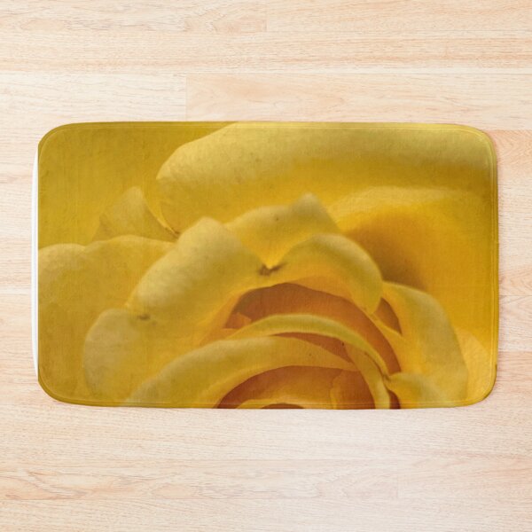 Item preview, Yellow rose designed and sold by baksuart.