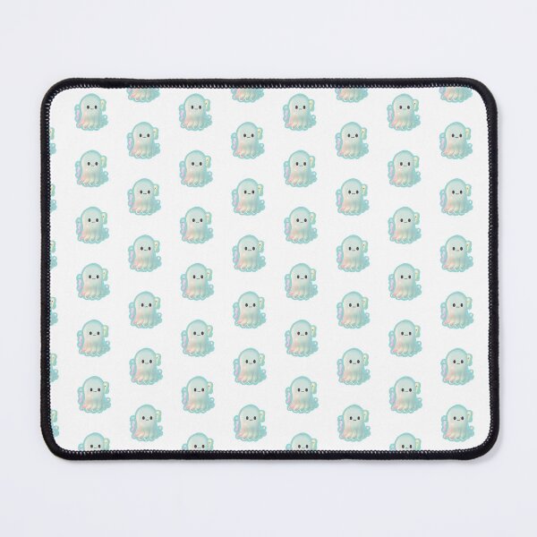 Item preview, Kawaii pastel goth Ghost designed and sold by SNRGraphics.