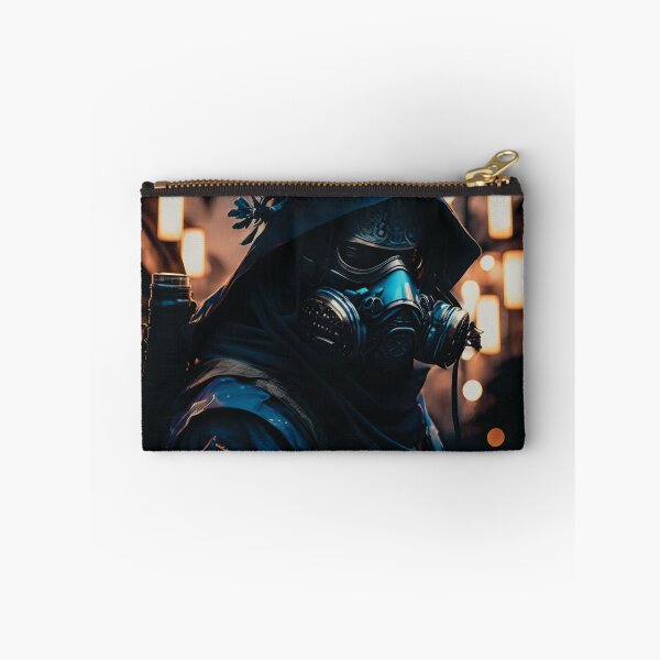 Item preview, Cybersamurai designed and sold by nerdland.