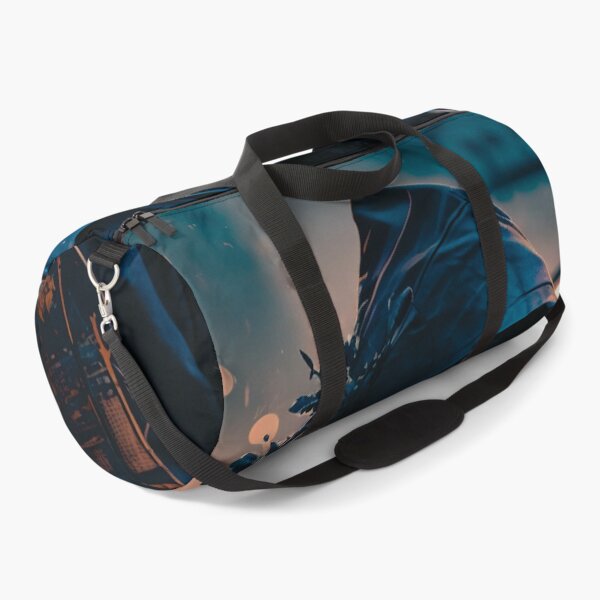 Item preview, Cybersamurai designed and sold by nerdland.