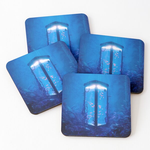 Item preview, aquarium designed and sold by brellias.