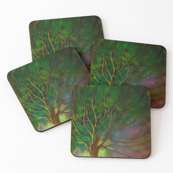 Item preview, Magic Tree designed and sold by NanaB-Art.