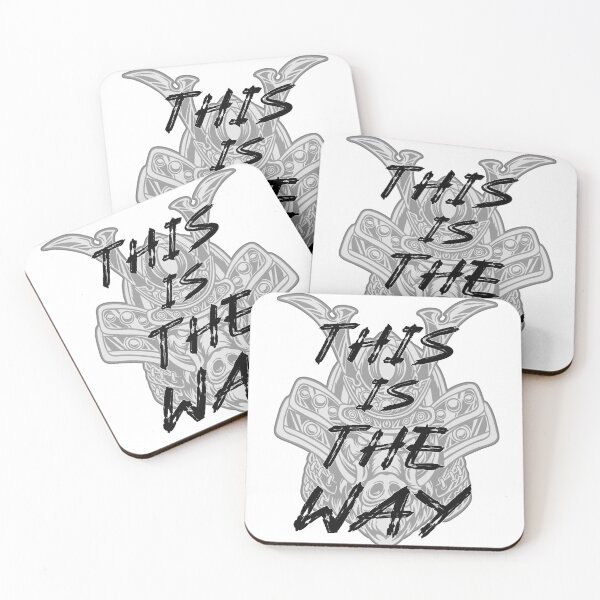 Item preview, This is The Way designed and sold by ShadyArfaa.