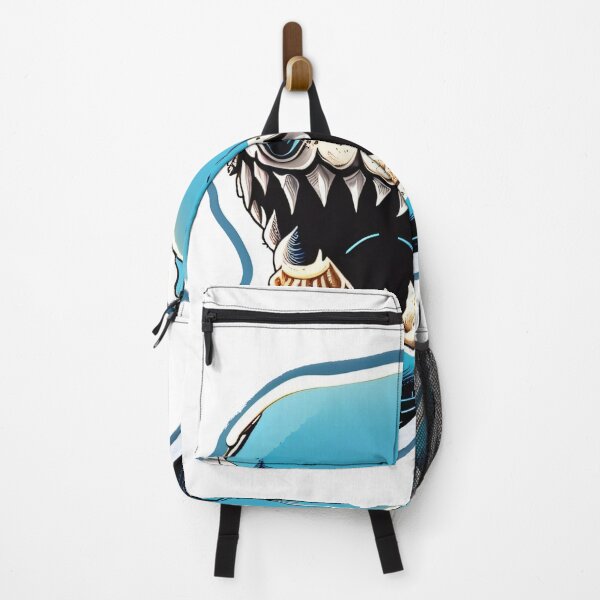 Item preview, Croissant Shark designed and sold by Lyesink.