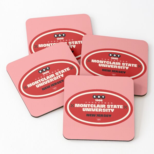 Item preview, Montclair State University  designed and sold by baileybrielle.