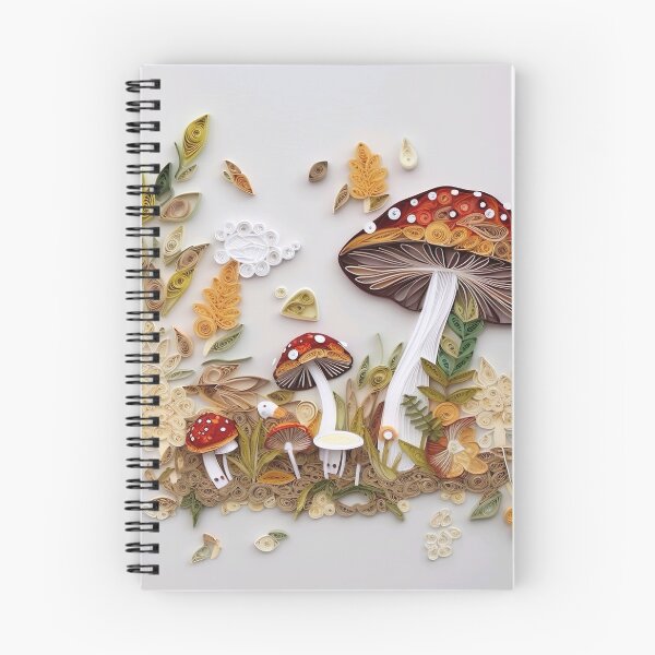 Item preview, The Mighty Toadstool  designed and sold by Matt's Artificial Nature.