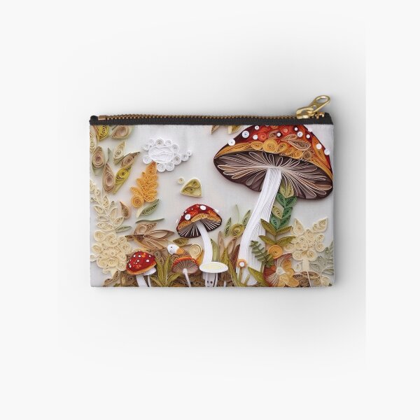 Item preview, The Mighty Toadstool  designed and sold by Matt's Artificial Nature.