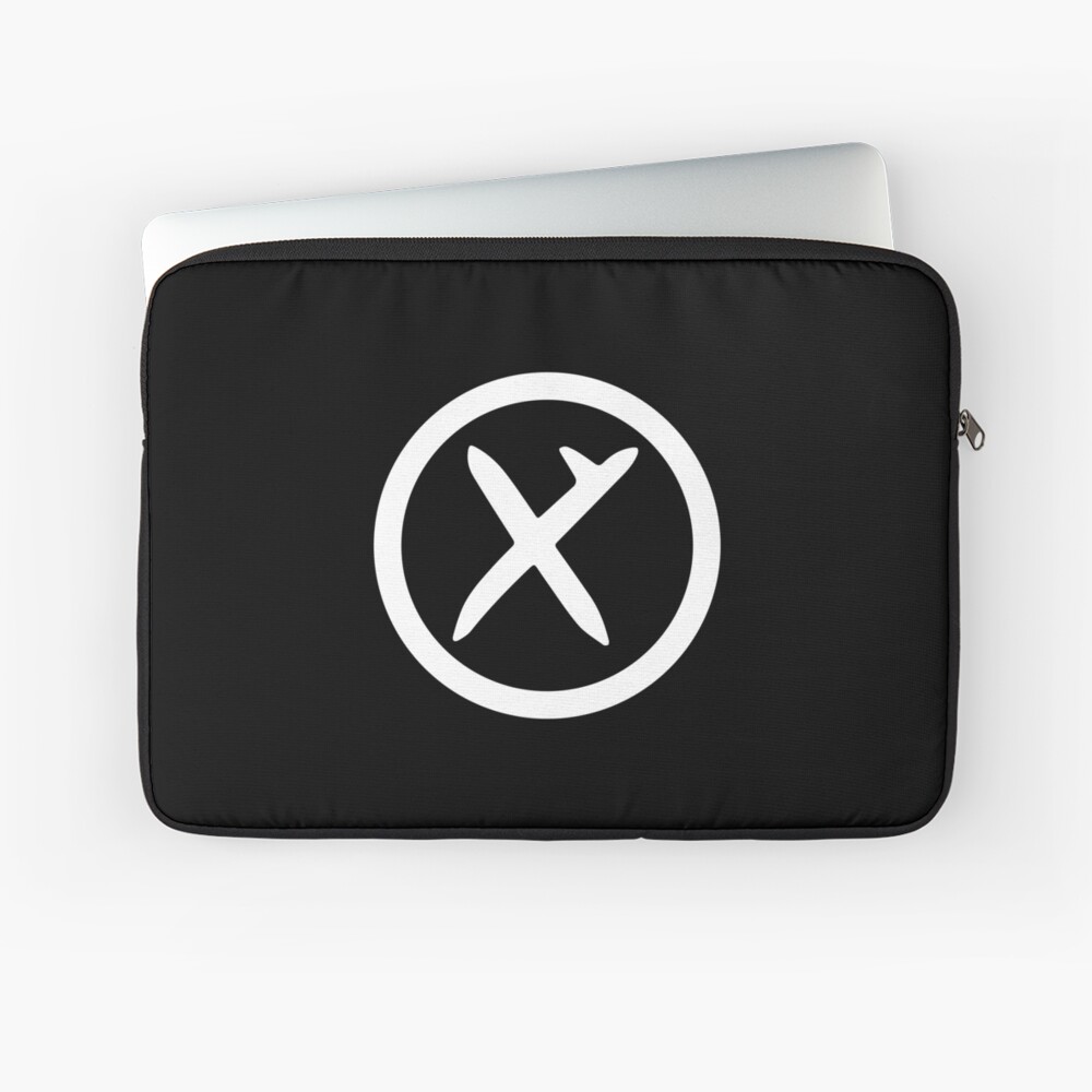 Item preview, Laptop Sleeve designed and sold by ANGELSONLY.