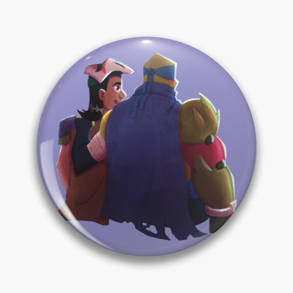 Item preview, Casey JR and Leo designed and sold by don-othellito.