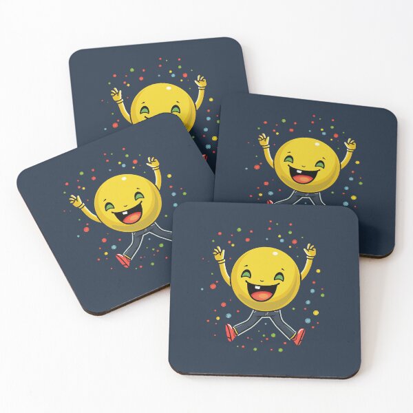 Item preview, dancing emoji  designed and sold by Quiki.