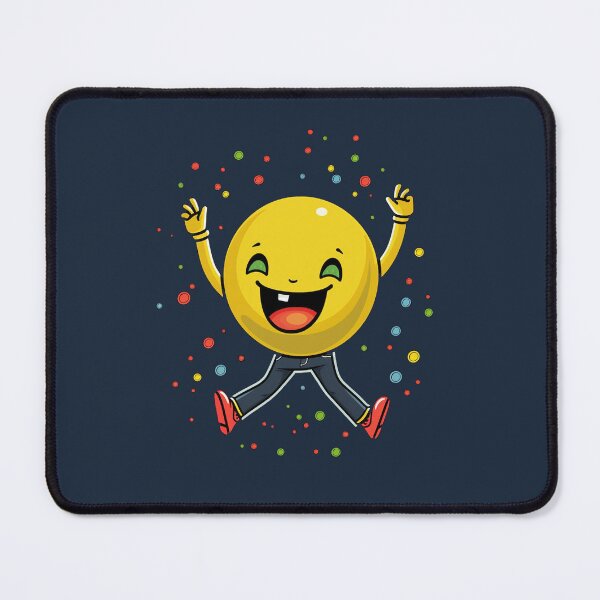 Item preview, dancing emoji designed and sold by Quiki.