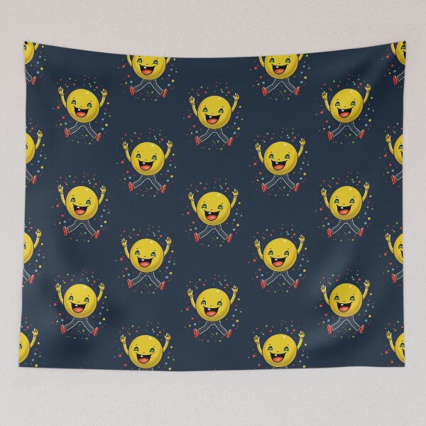 Item preview, dancing emoji  designed and sold by Quiki.