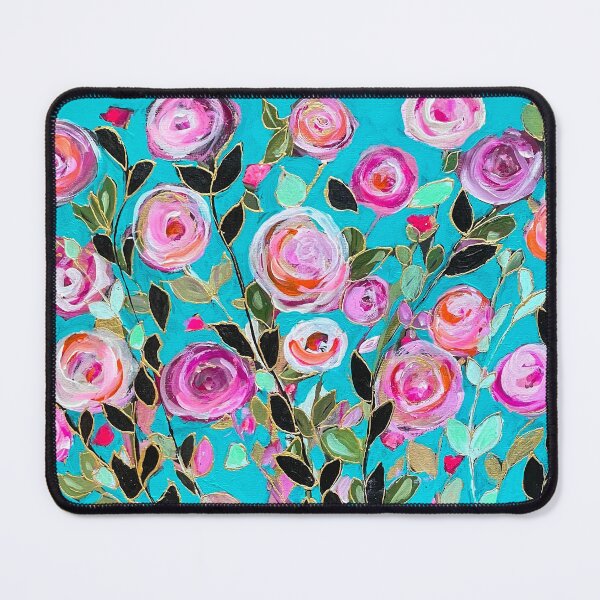 Item preview, Wild Roses  designed and sold by Alexis Bonavitacola.