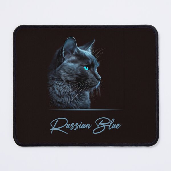 Item preview, Russian Blue designed and sold by Best-Breeds.