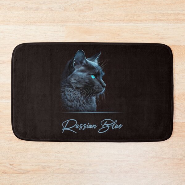 Item preview, Russian Blue designed and sold by Best-Breeds.