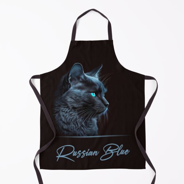 Item preview, Russian Blue designed and sold by Best-Breeds.