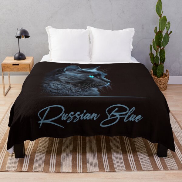 Item preview, Russian Blue designed and sold by Best-Breeds.