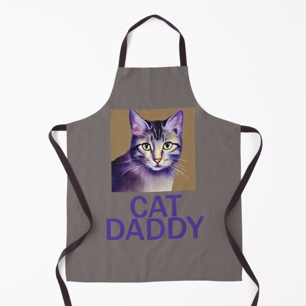 Item preview, cat daddy designed and sold by designalihamza.