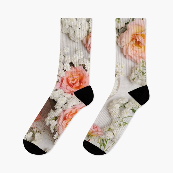 Item preview, Floral heart designed and sold by Anna Khomulo.