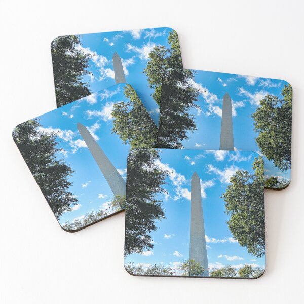 Item preview, Washington Monument designed and sold by gracehzhuang.
