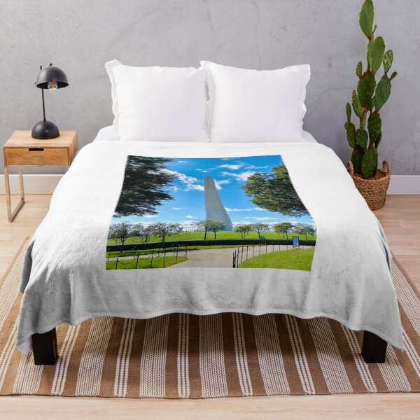 Item preview, Washington Monument designed and sold by gracehzhuang.