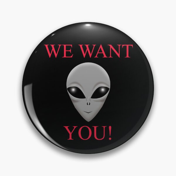 Artikelvorschau, WIR WOLLEN DICH! entworfen und verkauft von wickedcartoons.