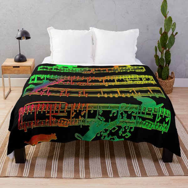 Item preview, CAT MUSIC SYMPHONY designed and sold by THE AMERICAN TEEVANGELIST.