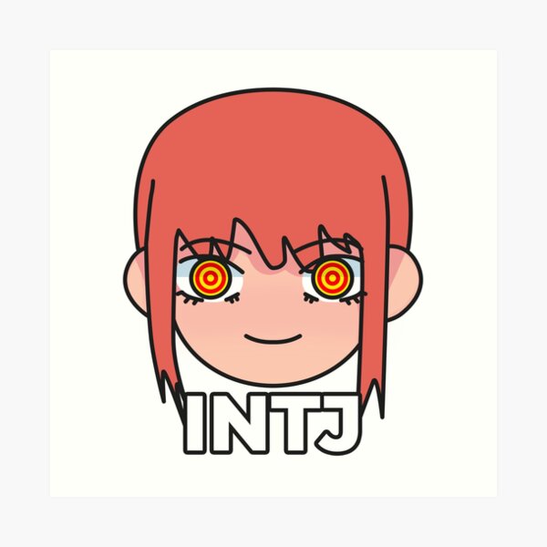 MBTI types as anime characters (part 2) : r/mbti
