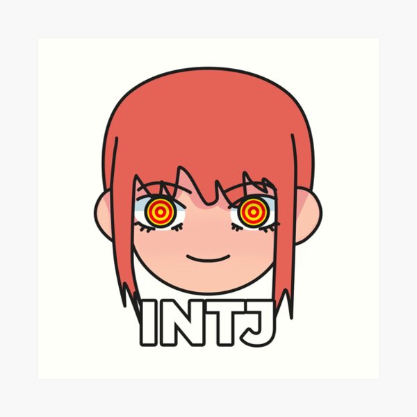 Mbti anime characters (Mbti database as reference) : r/mbti