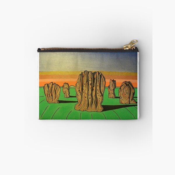Item preview, Duddo Stone Circle, Northumberland designed and sold by Bladup.
