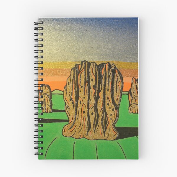 Item preview, Duddo Stone Circle, Northumberland designed and sold by Bladup.