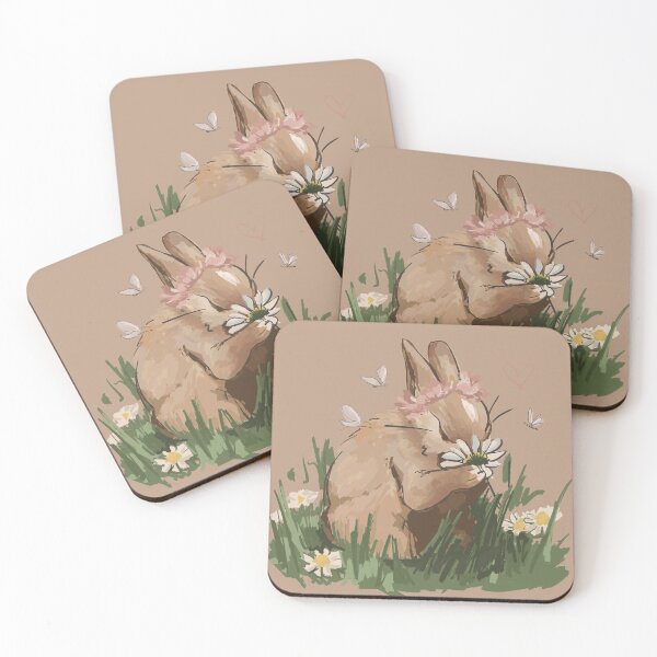 Item preview, Cute bunny designed and sold by RNIArt.