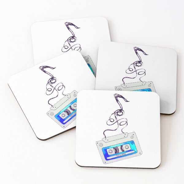 Item preview, Cassette 90`s designed and sold by clerop.